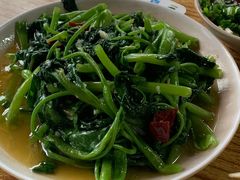 -人和水上飘(第一家店)