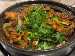 -二楼老店重庆鸡公煲(真光路店)
