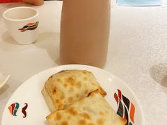 和田烤包子-巴依老爷·新疆美食(上城区天城路店)