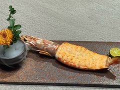 -一板铁板烧·隐秘一线江景花园餐厅(西湖左岸·天元店)