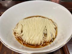 -苏州老字号·苏面斋·秃黄油·三虾面苏式面馆