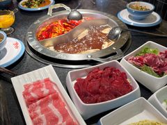 -井格·重庆火锅(王府井店)