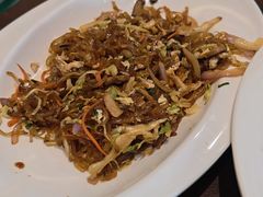 农家粉皮-王元兴酒楼(杭帮菜名店)