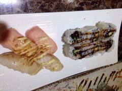 米彩料理寿司-米彩料理(西丽店)