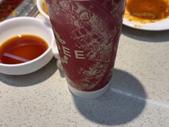-海底捞火锅(大融城店)