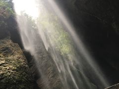 -武隆天坑地缝国家地质公园