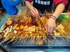 -郭记小街麻辣烫(南小街总店)