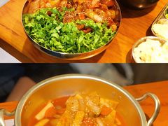-kingkong大猩猩烤肉(CBD店)