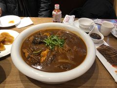 -文轩私房菜(报社街店)
