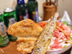 -王氏炉匠·烧鸟放题自助(三里屯店)