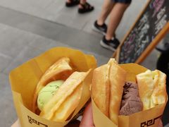 -成裕雪糕店(士多店)