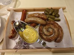 -老井俄式餐厅