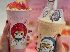 -奈雪的茶(正弘城PRO+店)