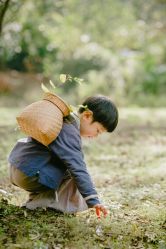 -嘟嘟卡奇儿童摄影