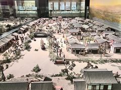 -西安大唐西市博物馆