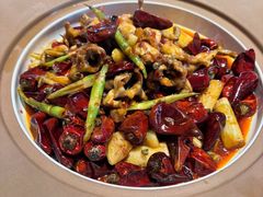 -新沸腾鱼乡(世贸天阶店)