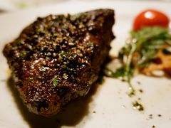 -牛排家(北京长安街英皇集团中心店)