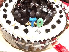 -国际饭店·帆声西饼屋(黄河路店)