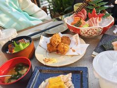 -Tuna maki寿司(苏州万象天地店)