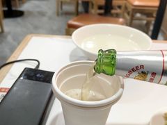 -杏园餐厅(西四北大街店)