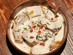 奇克美露里-格鲁·秀色Georgia’s Feast