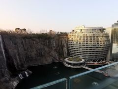 -蓝精灵乐园·世茂精灵之城主题乐园