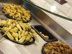 -The Habit Burger Grill 哈比特汉堡(爱琴海店)