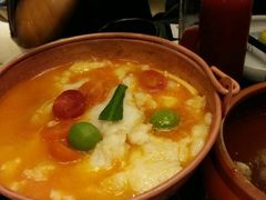 -云海肴·汽锅鸡·云南菜(天山百盛优客店)