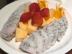 -燕庭·纯燕窝·甜品下午茶(日月光店)