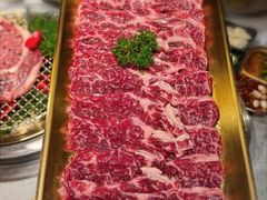 -炭之家·齐齐哈尔非遗烤肉·鲜切直供(中央大街店)
