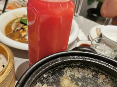 -海蓝海鲜馆(五四北店)