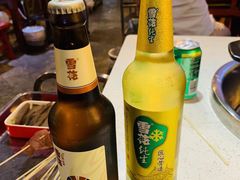 -钢管厂歆瑞源油卤串串香(春熙路太古里店)