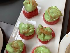 -斑斓西餐厅·自助茶点(高崎机场佰翔花园酒店)