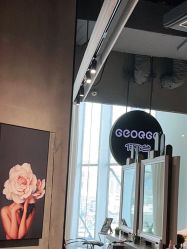 -QZHAIR SALON