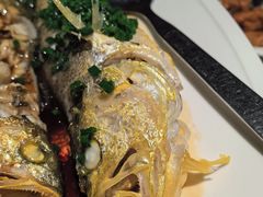 -三利音·玖弄小鲜(浦东嘉里城店)