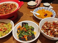 -八碗湘长沙市井菜(坡子街店)