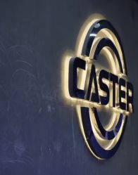 -CASTER