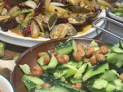 -柿子树炭烤羊腿(金台路店)