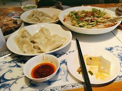 -东方饺子王(和平里店)