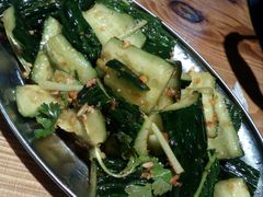 -大自然醉鹅·铁锅火焰鹅(上海联洋店)