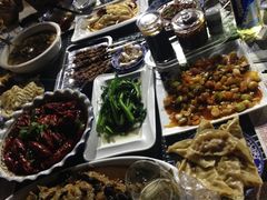 -松针蔡记蒸饺(花园路店)