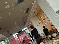 -肯德基(欢乐港湾店)