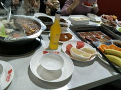 -食尚名肴自助涮烤