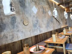-北丐先生·野馄饨烧烤(长宁龙之梦店)