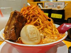 -麺屋猪一(福田石厦店)