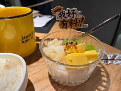 -太二酸菜鱼(深圳布吉万象汇店)