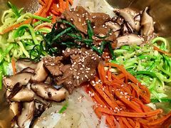 -KimPro 辛普乐概念韩餐