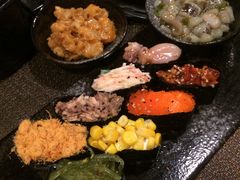 -哏儿寿司(红桥店)