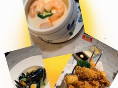 -阿吾罗日本料理(K11艺术中心店)