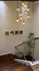 -可樱汇·美容洗发SPA